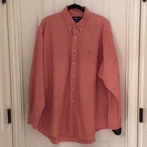 Close Out Sale!! Ralph Lauren Dress Shirt